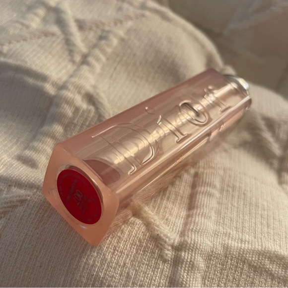 Dior Lip glow color reviver balm Raspberry 007 - Picture 2 of 6
